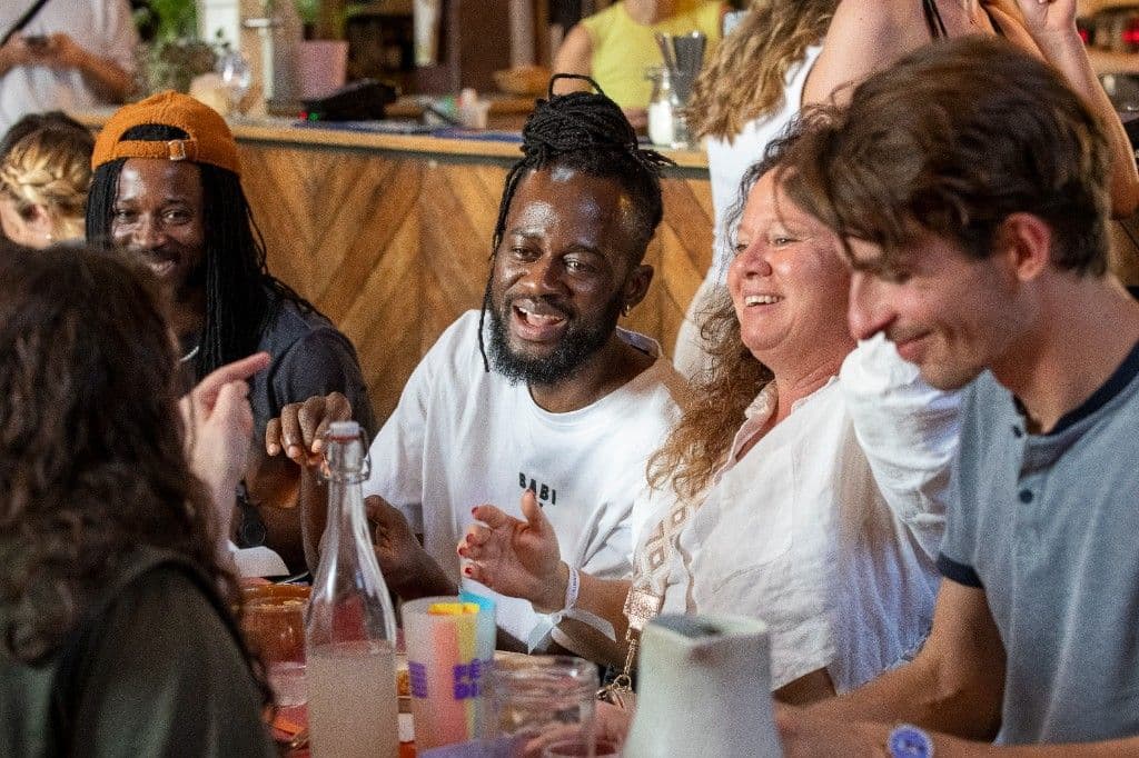 Les Rencontres Interconvictionnelles de Coexister