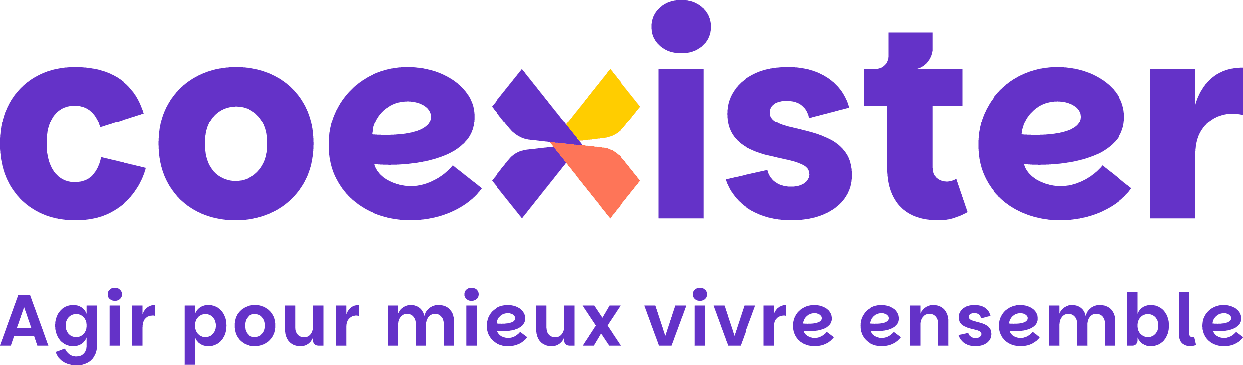 Coexister