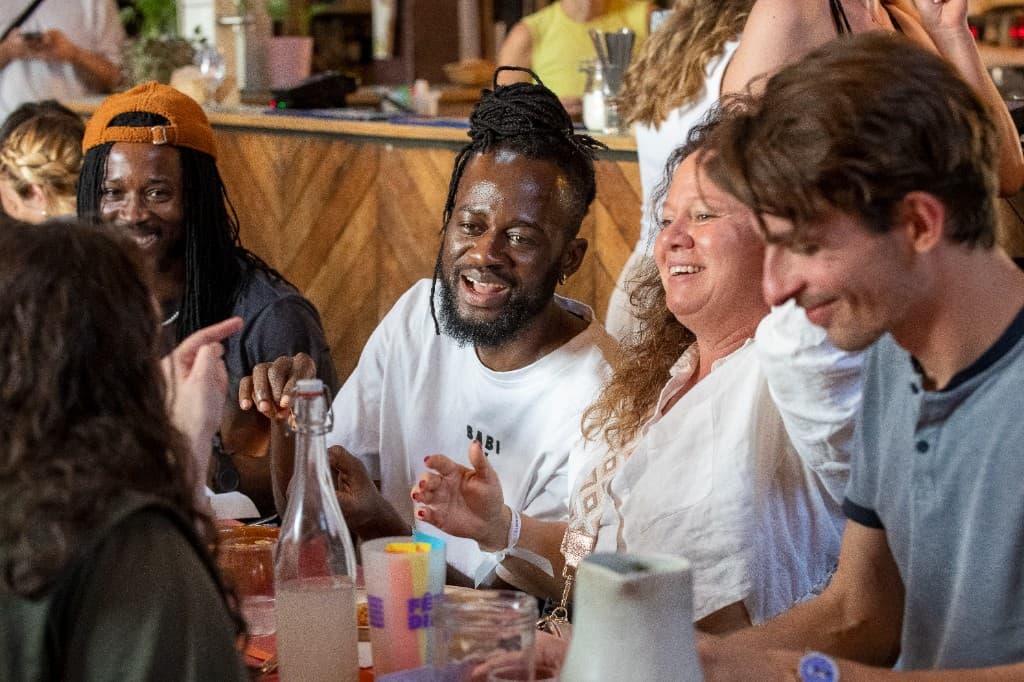 Les Rencontres Interconvictionnelles de Coexister