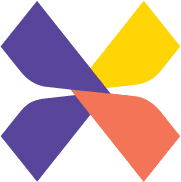 Le nœud et le lien — symbole Coexister