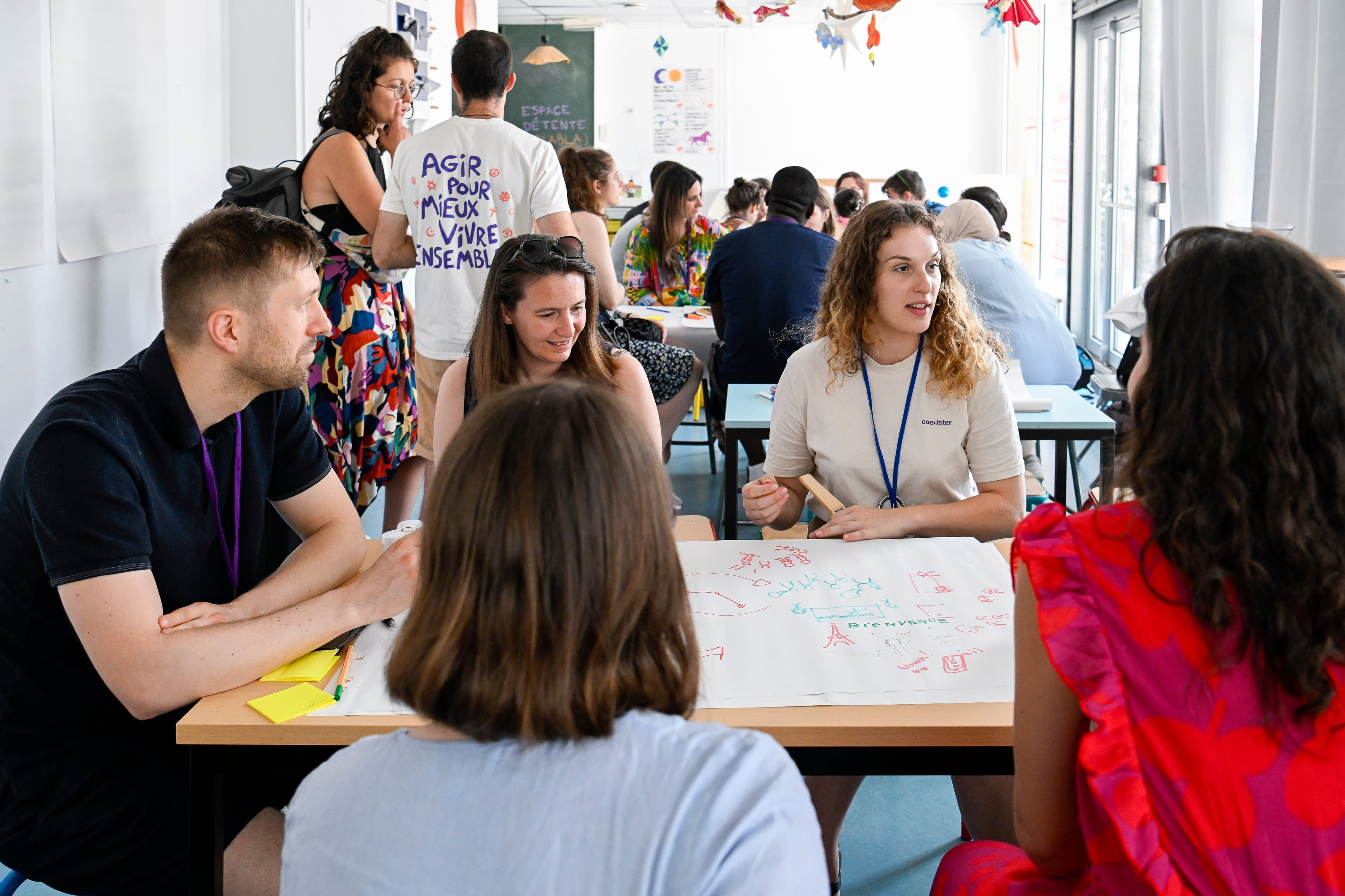 Le Campus Coexister