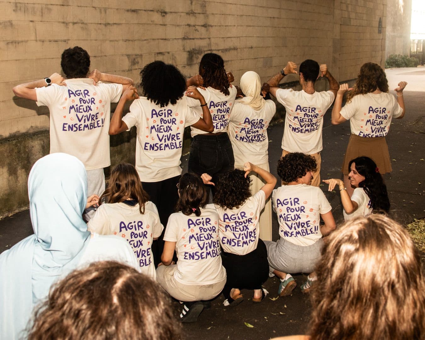 Les Rencontres Interconvictionnelles de Coexister 2026