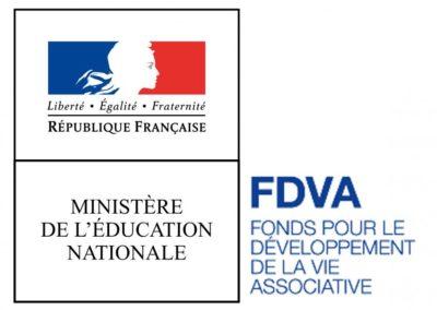 Fonds pour le développement de la vie associative