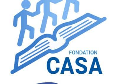 Fondation CASA