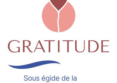 Gratitude