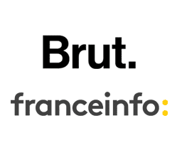 Brut / FranceInfo:
