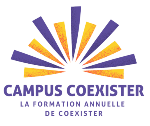 Logo Campus Coexister