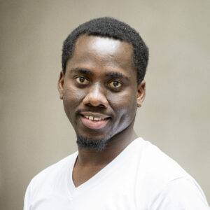 Olivier Ahadi