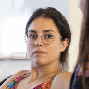 Marta Sappé-Griot