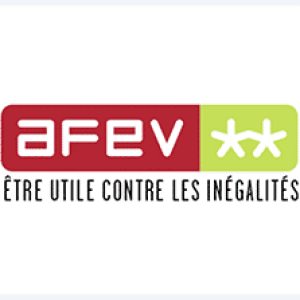 afev Logo Afev