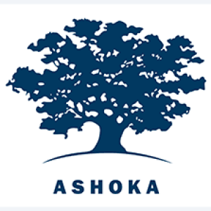 Logo Ashoka