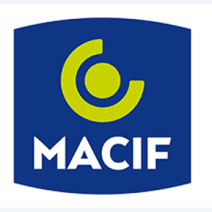 fondation-macif Logo Macif