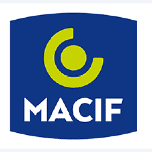 Logo Macif