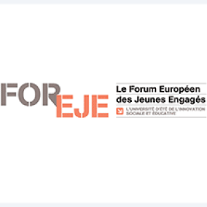 foreje Le forum européen des jeunes engagés