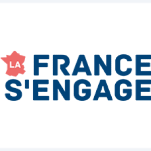 La france s'engage