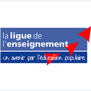 ligue-enseignement La ligue de l'enseignement