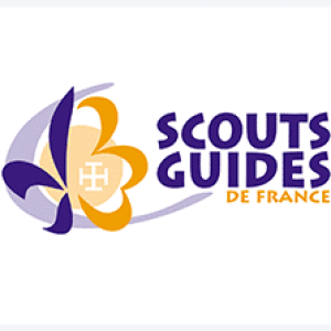 Scouts guides de france